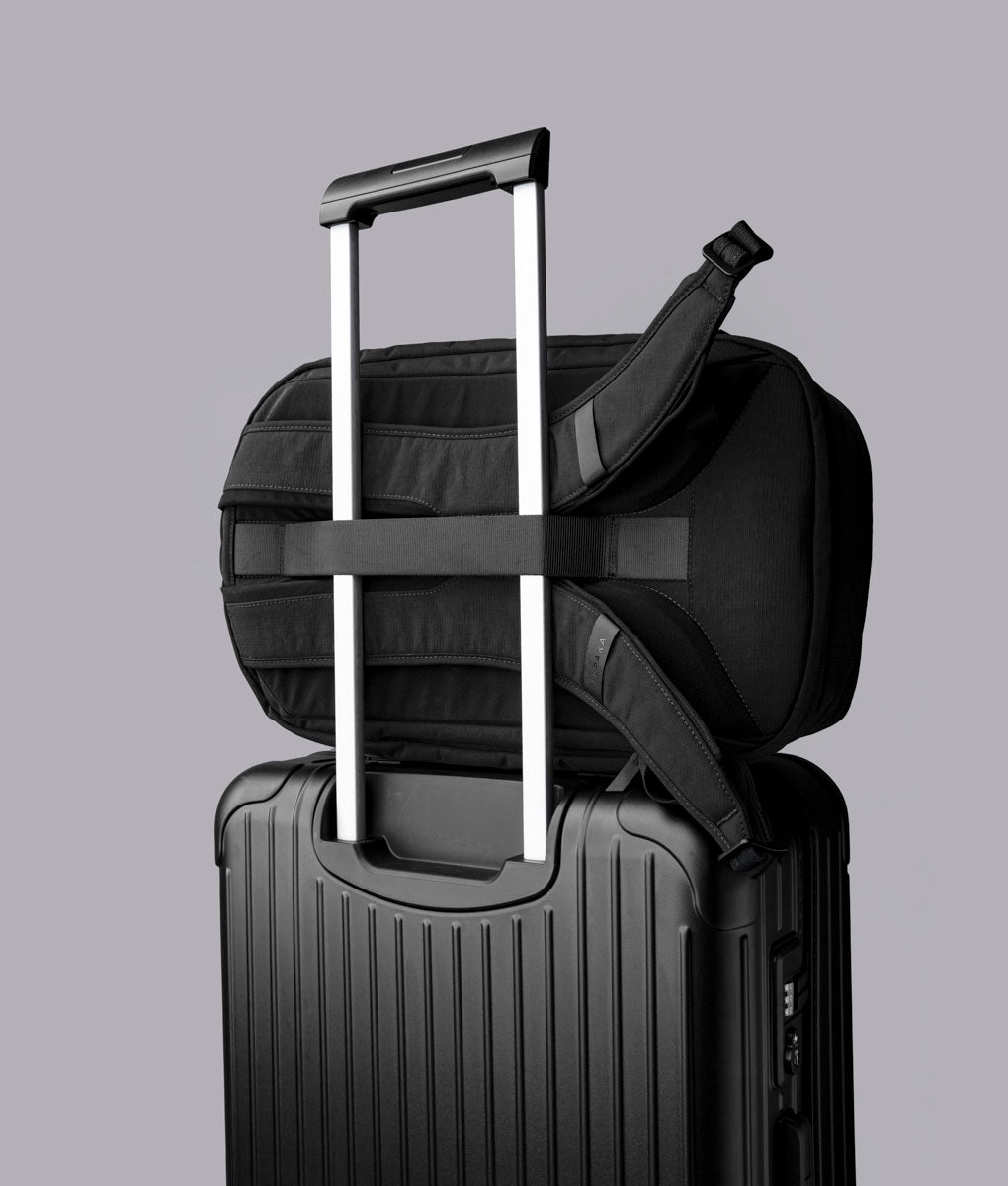 #color_Black | Axoflux 400D Ripstop Nylon
