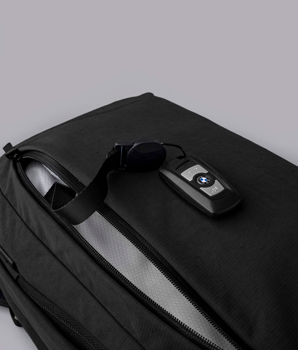 #color_Black | Axoflux 400D Ripstop Nylon