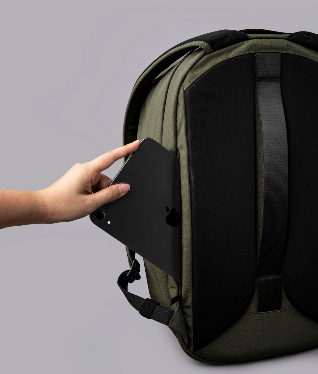 #color_Green | Axoflux 400D Ripstop Nylon