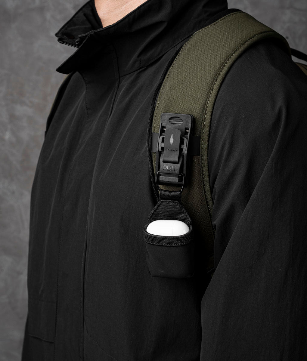 #color_Green | Axoflux 400D Ripstop Nylon