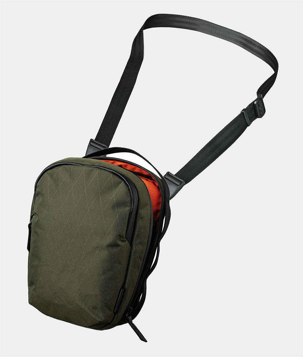 #color_Olive Green | X-Pac X42