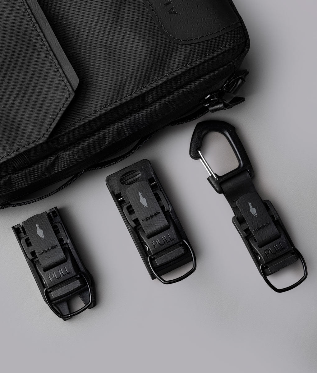 #color_Black | X-Pac VX21