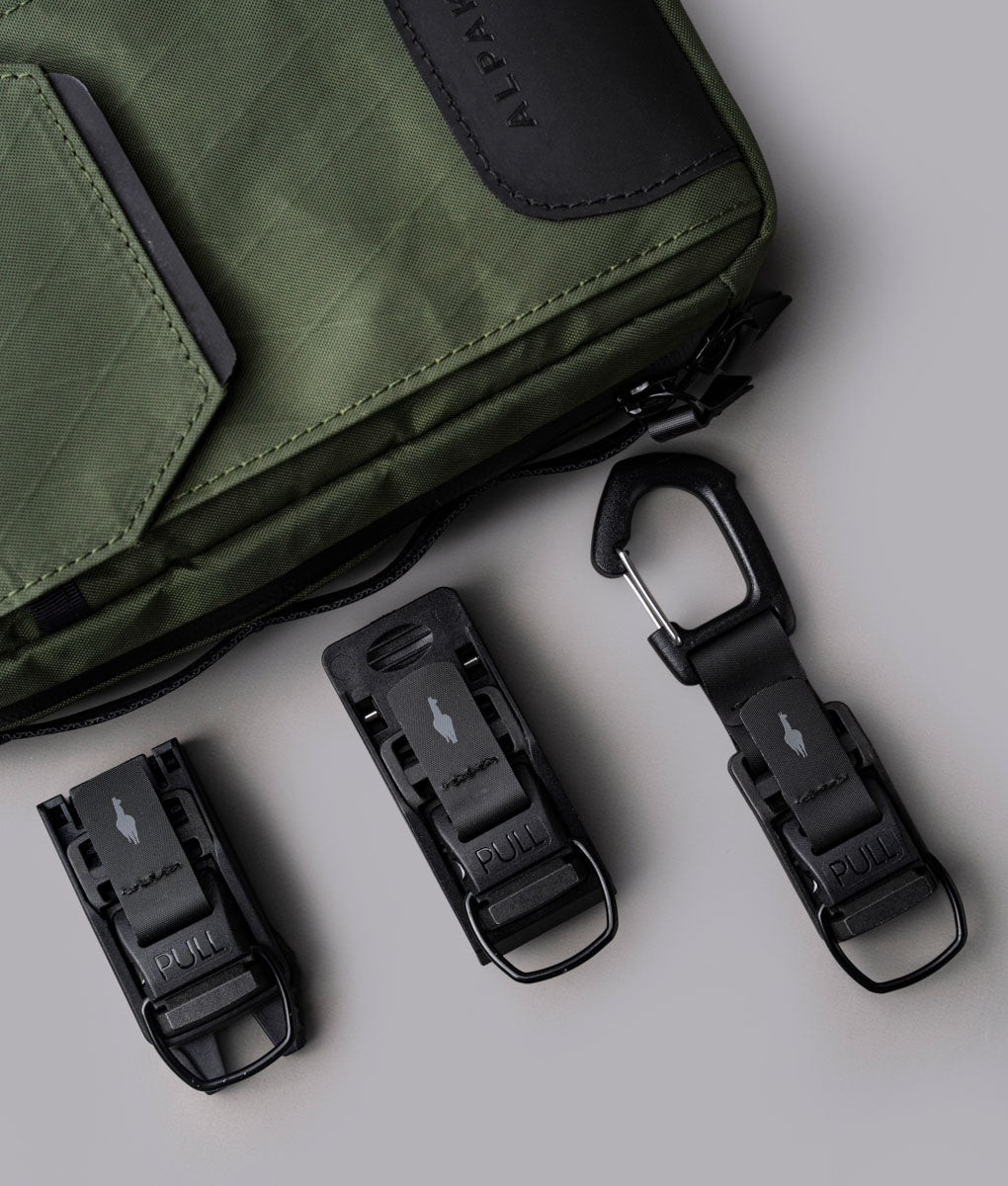 #color_Dark Green | X-Pac VX21