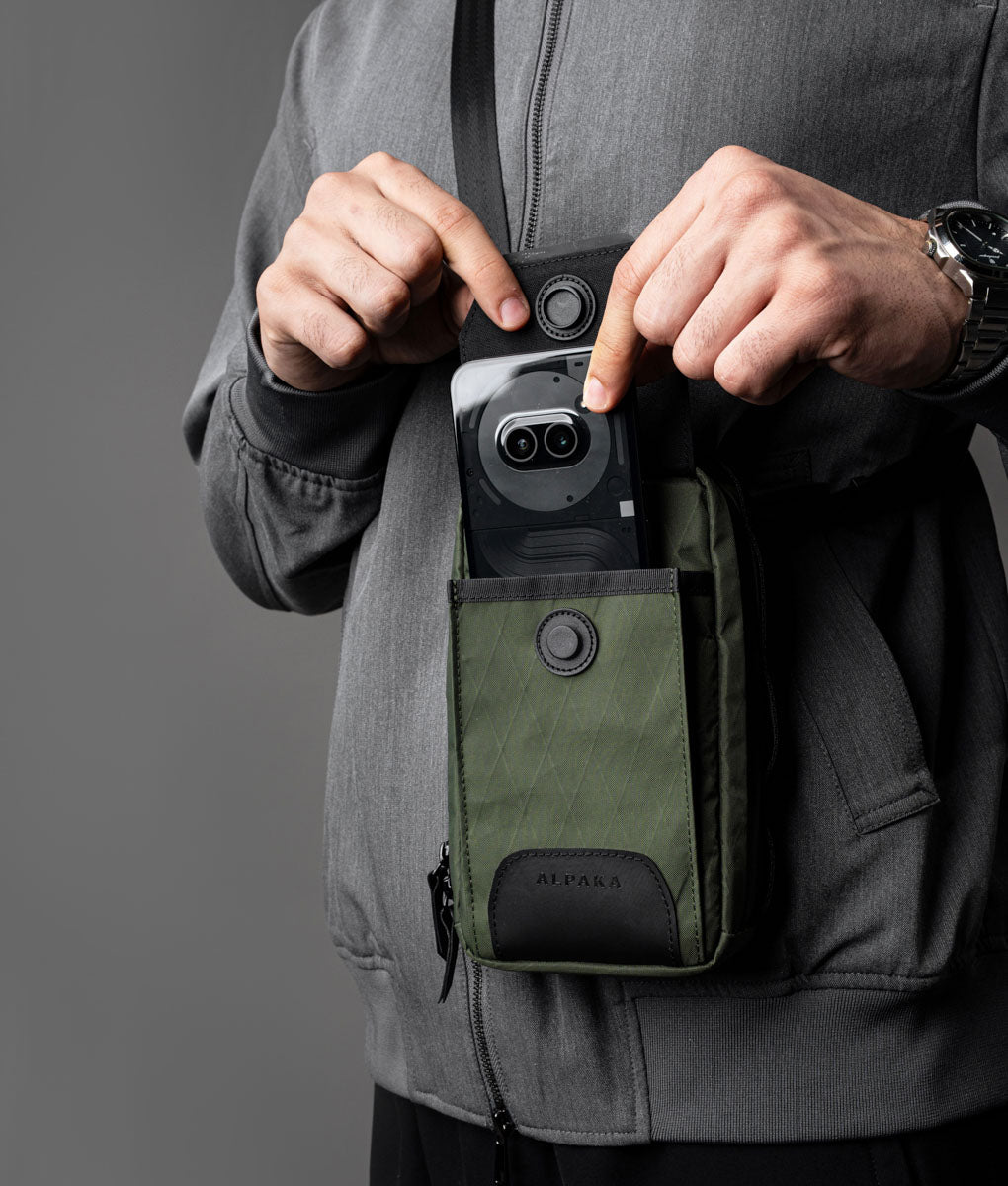 #color_Dark Green | X-Pac VX21