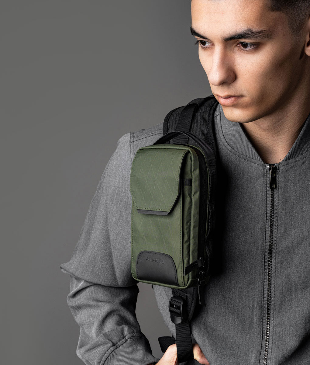 #color_Dark Green | X-Pac VX21
