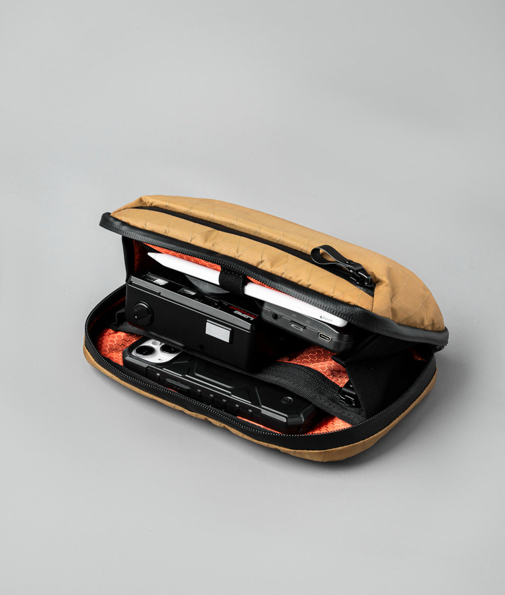 #color_Coyote Brown | X-Pac VX21