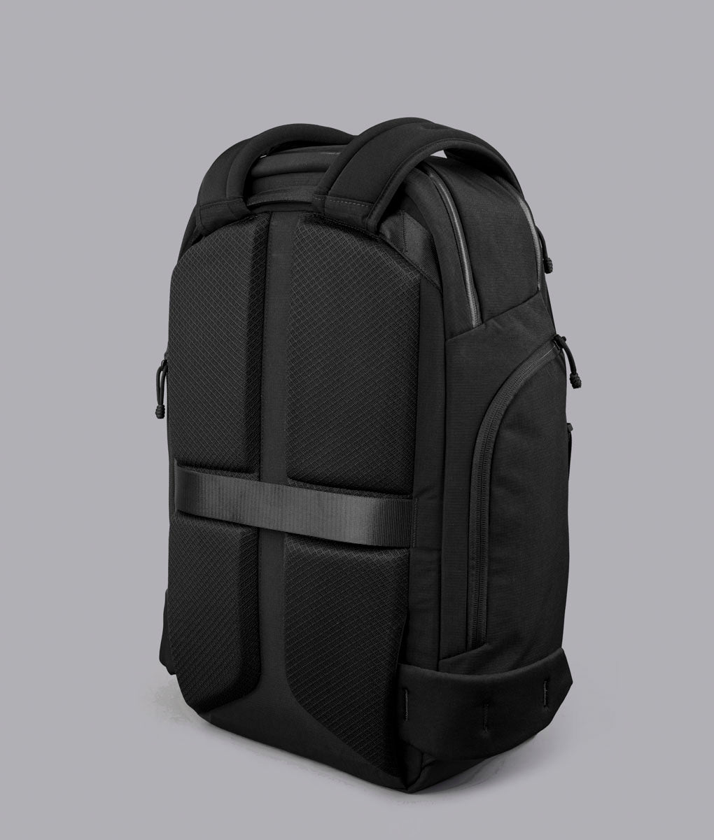 #color_Black | Axoflux 400D Ripstop Nylon