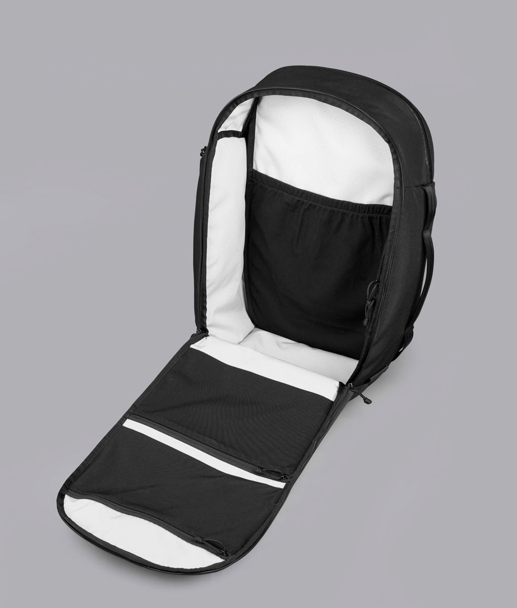 #color_Black | Axoflux 400D Ripstop Nylon
