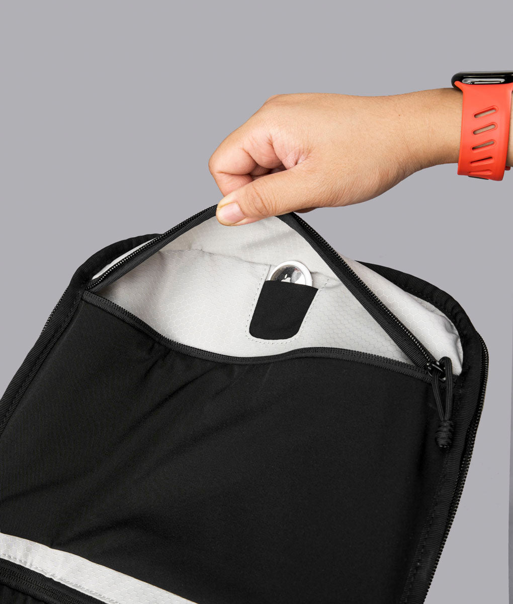 #color_Black | Axoflux 400D Ripstop Nylon