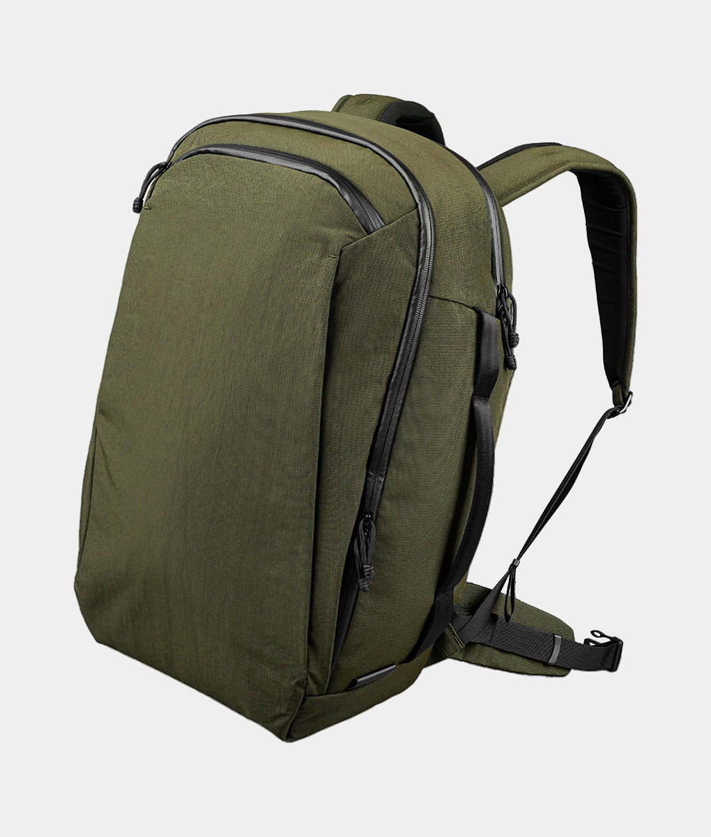 #color_Green | Axoflux 400D Ripstop Nylon