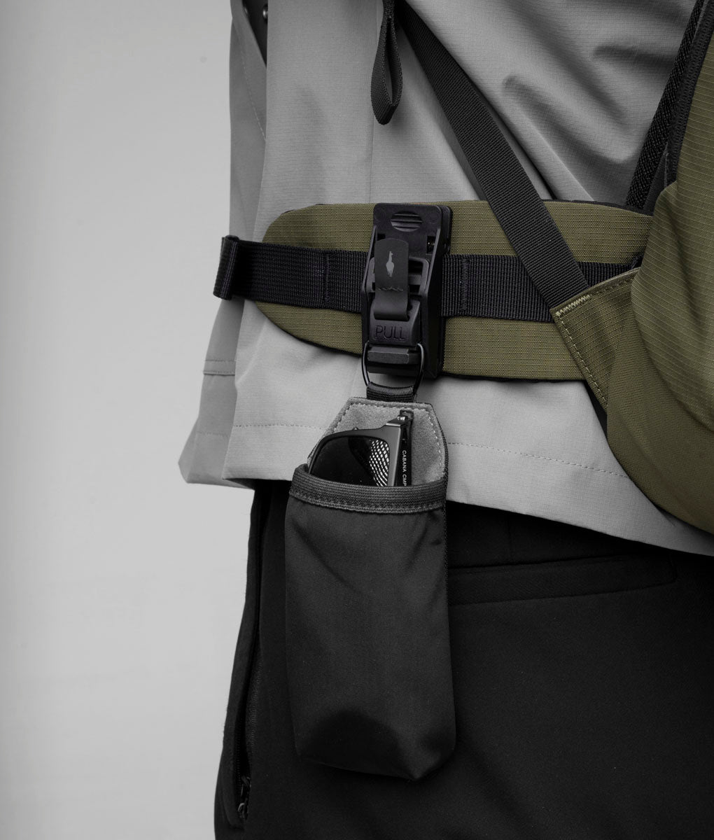 #color_Green | Axoflux 400D Ripstop Nylon