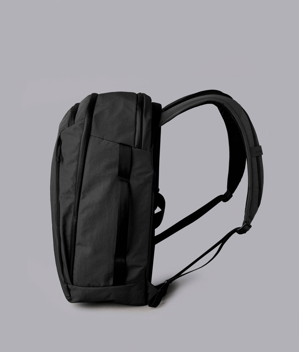 #color_Black | Axoflux 400D Ripstop Nylon