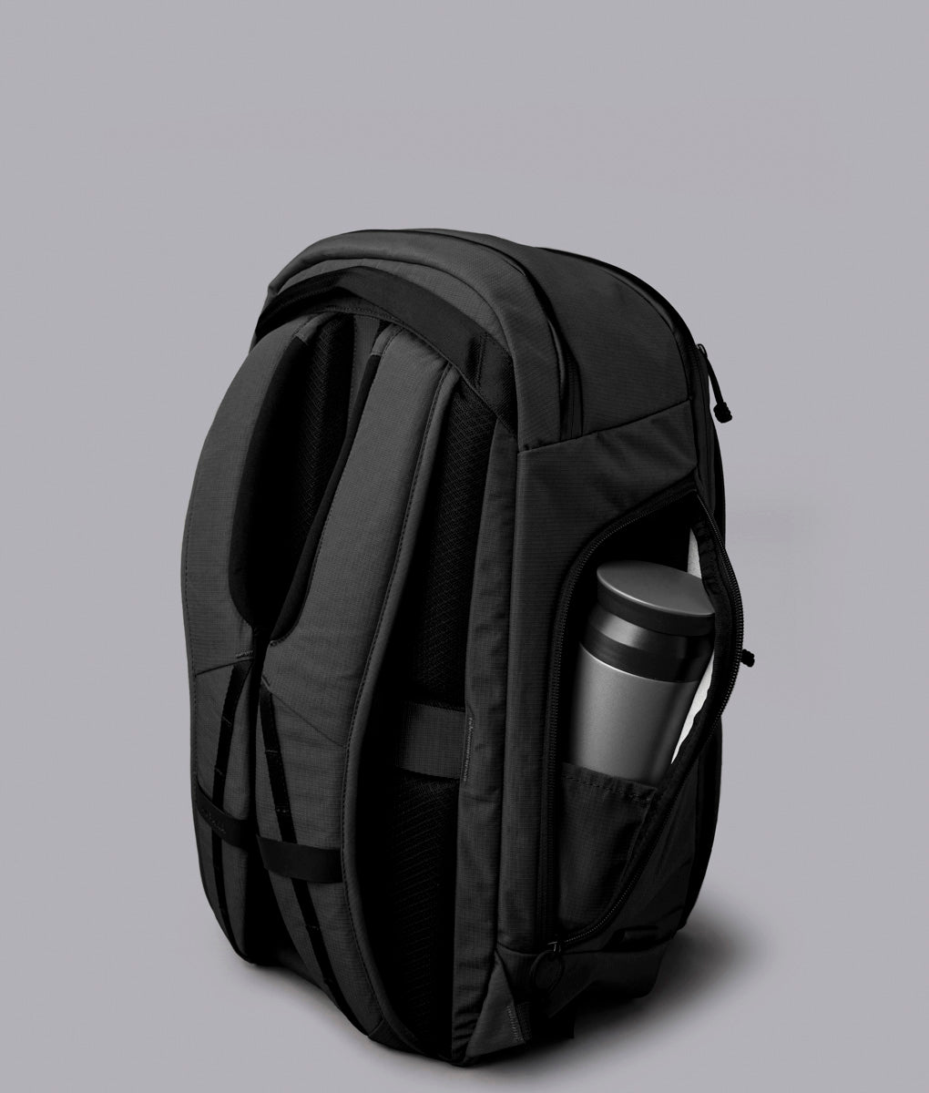 #color_Black | Axoflux 400D Ripstop Nylon