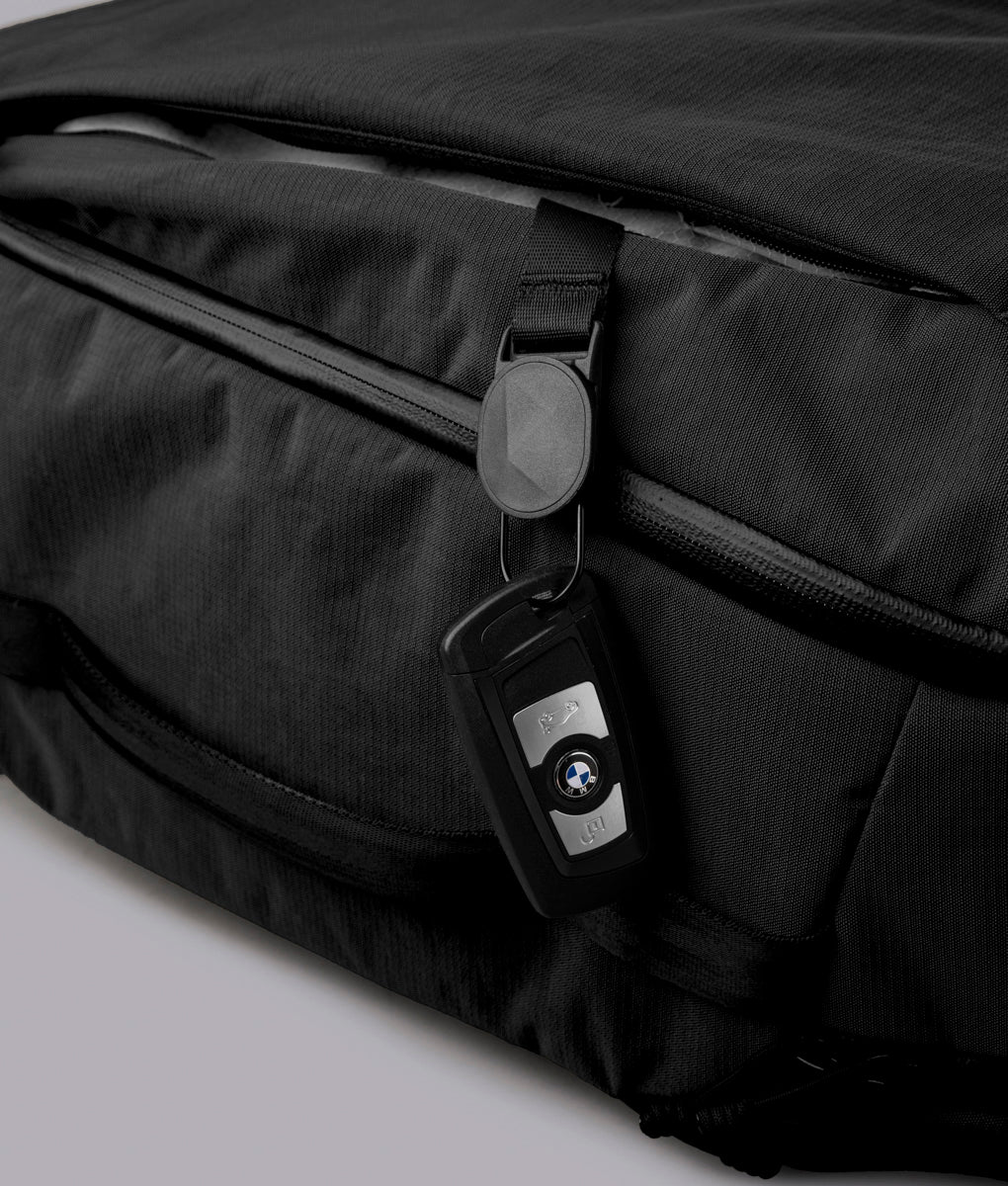 #color_Black | Axoflux 400D Ripstop Nylon