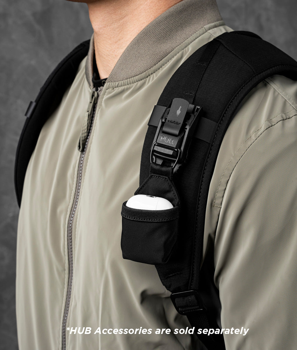 #color_Black | Axoflux 400D Ripstop Nylon