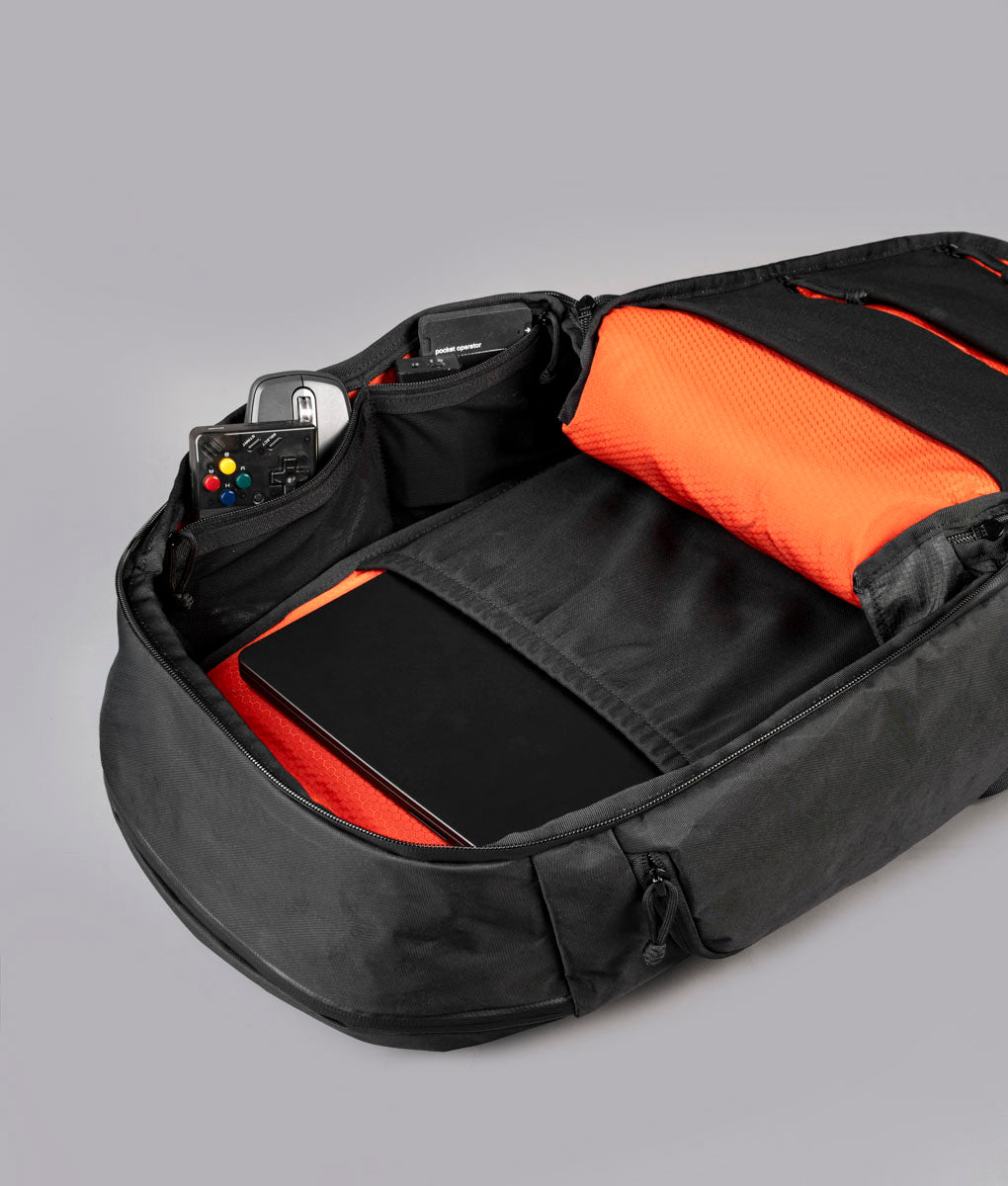 #color_Black | X-Pac X42