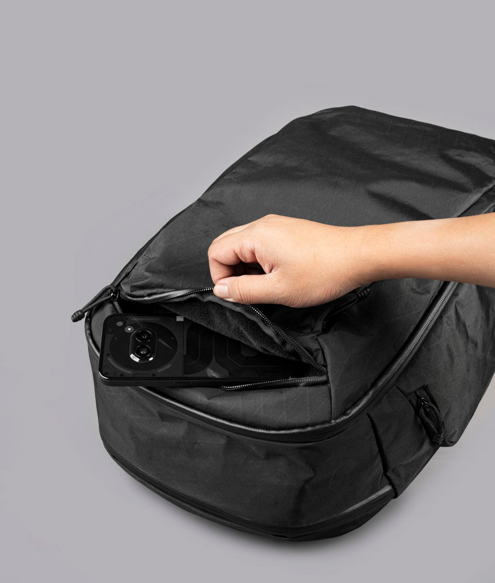 #color_Black | X-Pac X42