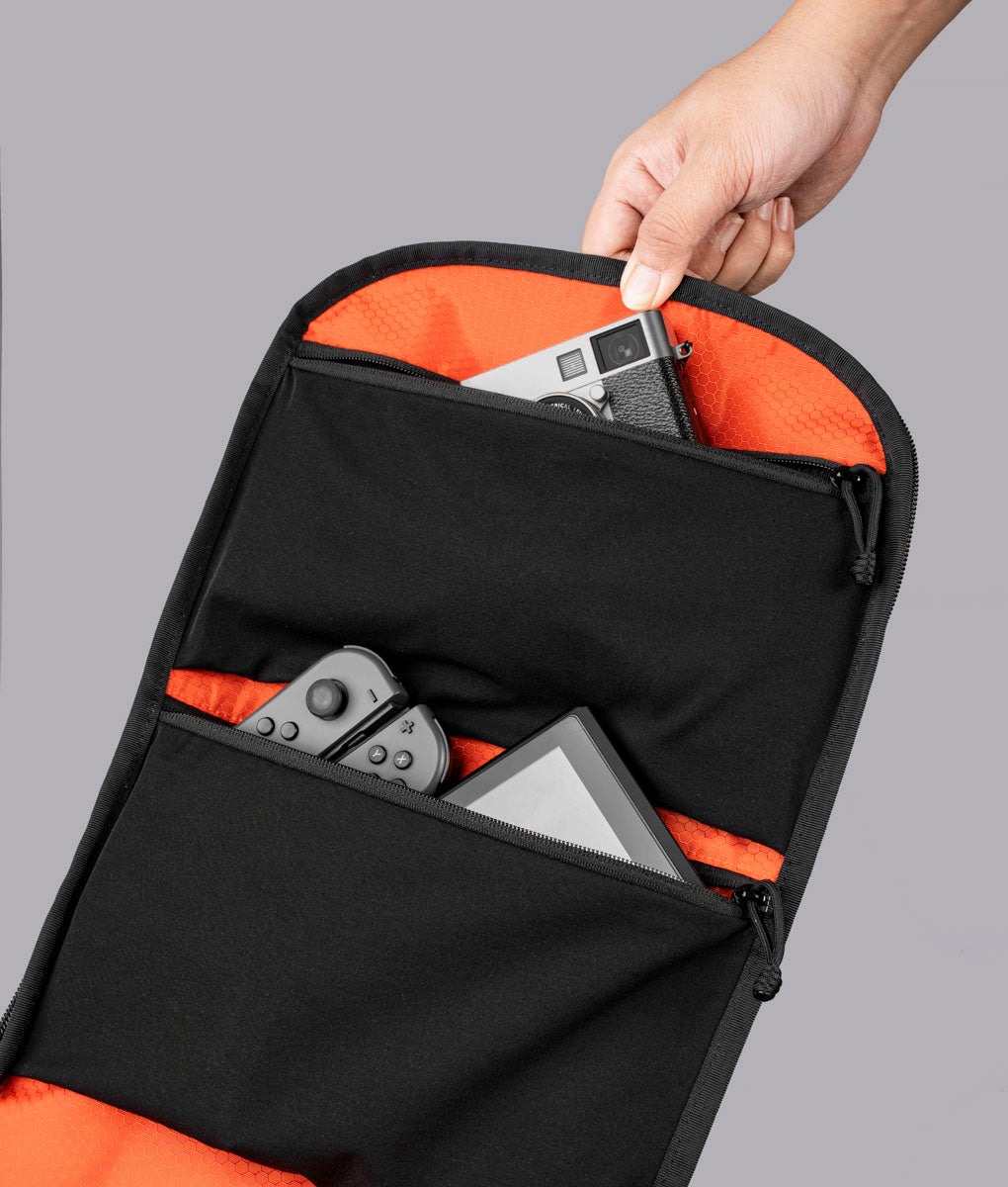 #color_Black | X-Pac X42