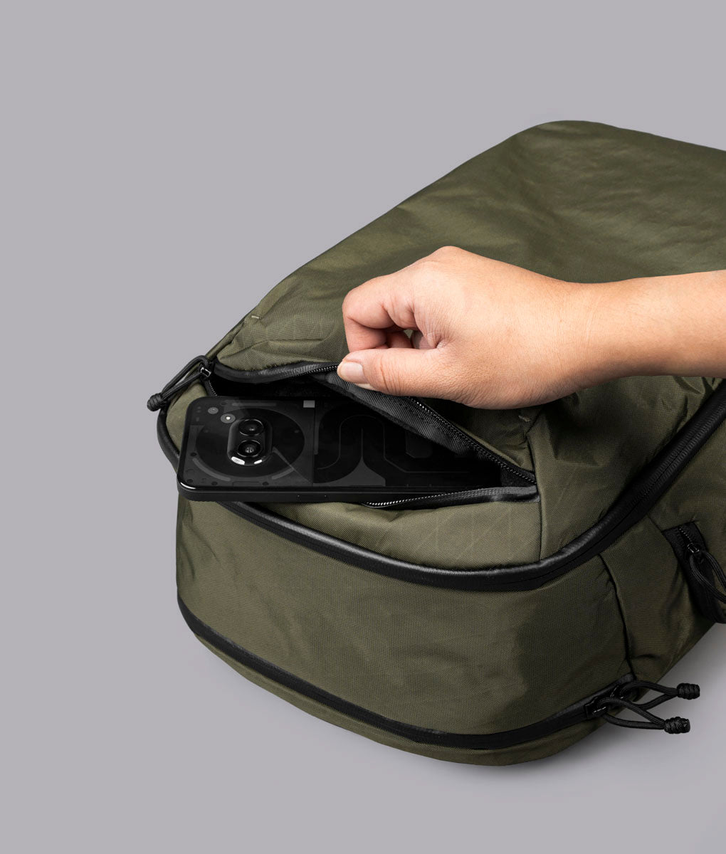 #color_Olive Green | X-Pac X42