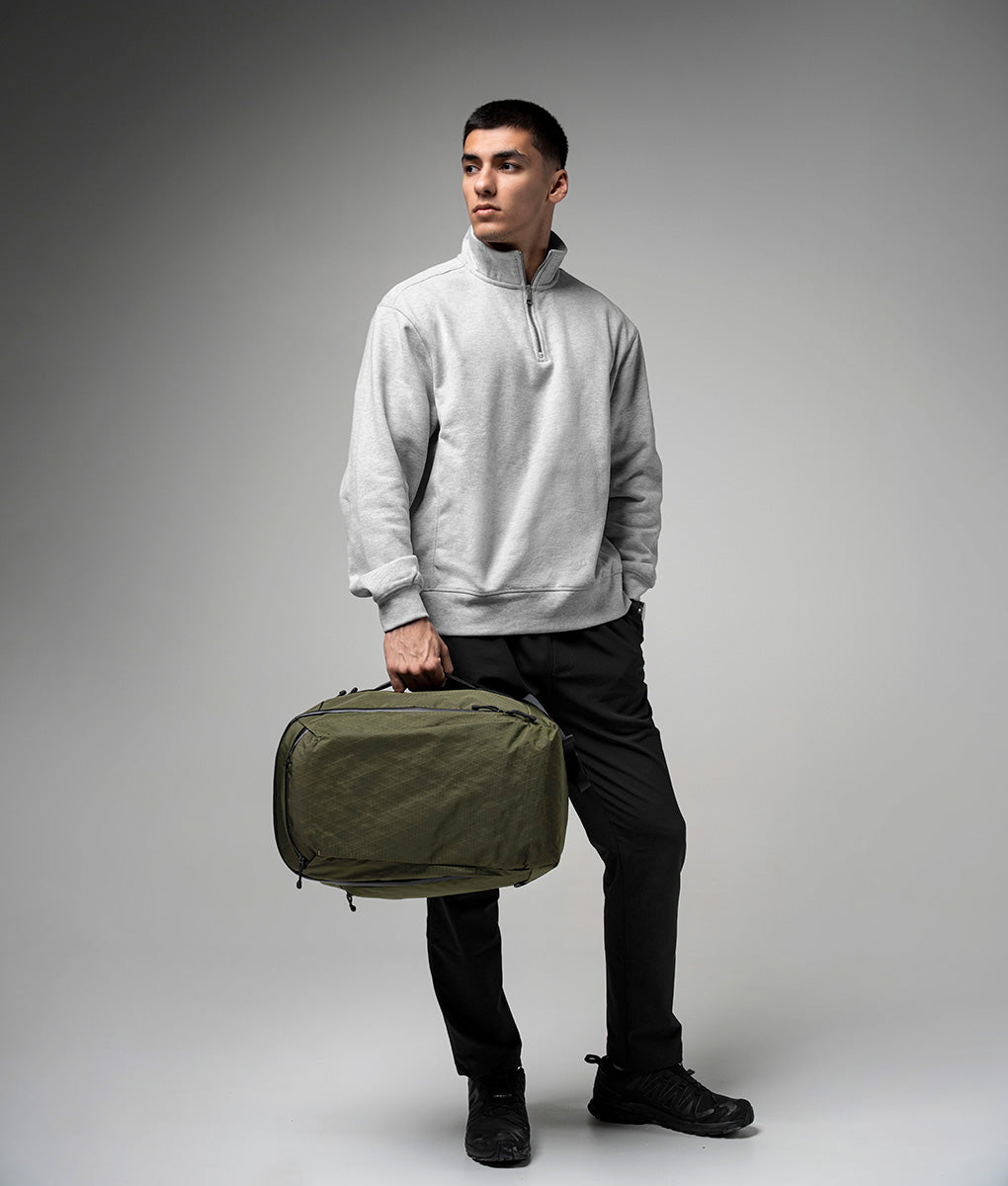 #color_Olive Green | X-Pac X42