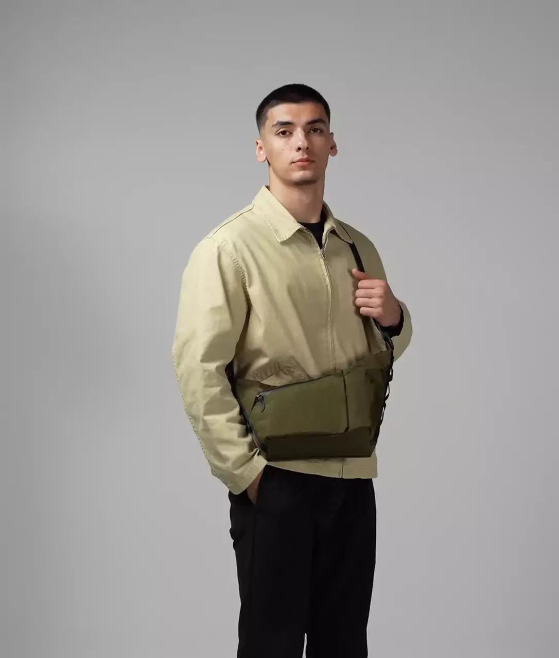 #color_Olive Green | X-Pac X42