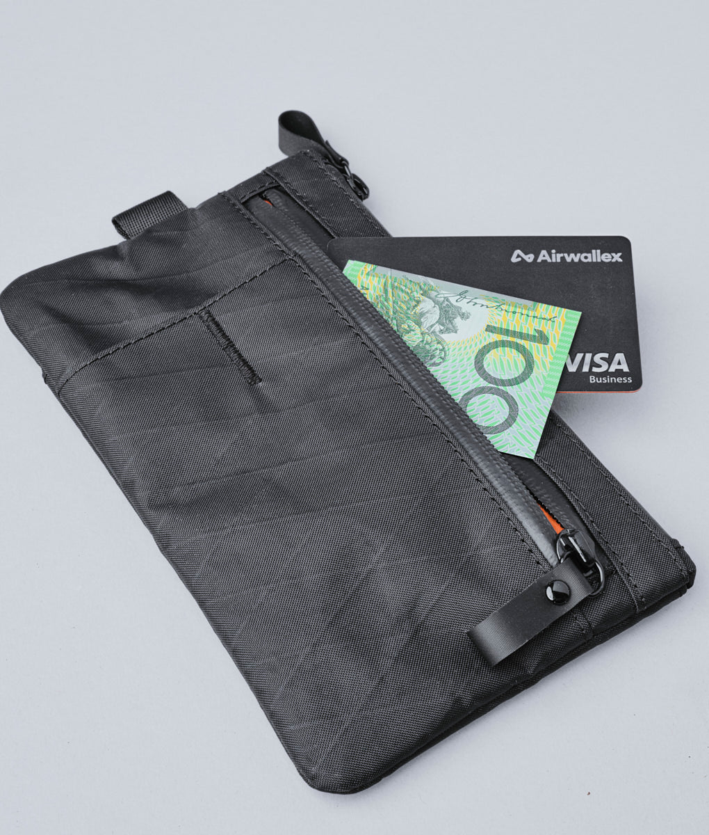 #color_Black | X-Pac VX21