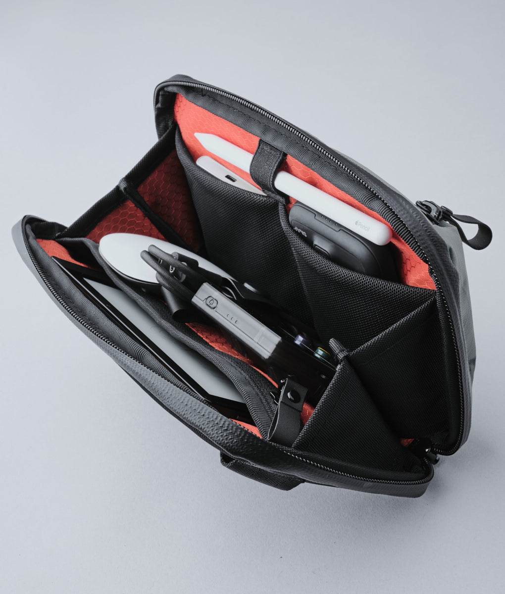 #color_Black | X-Pac VX42