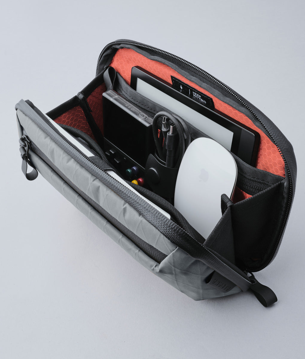 #color_Slate Gray | X-Pac VX21