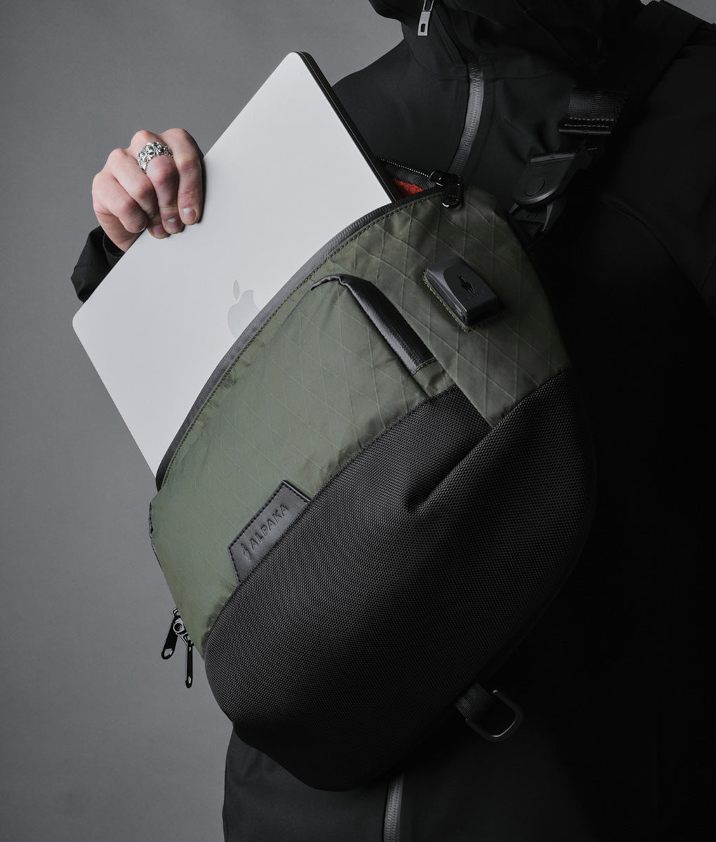 #color_Dark Green | X-Pac VX21