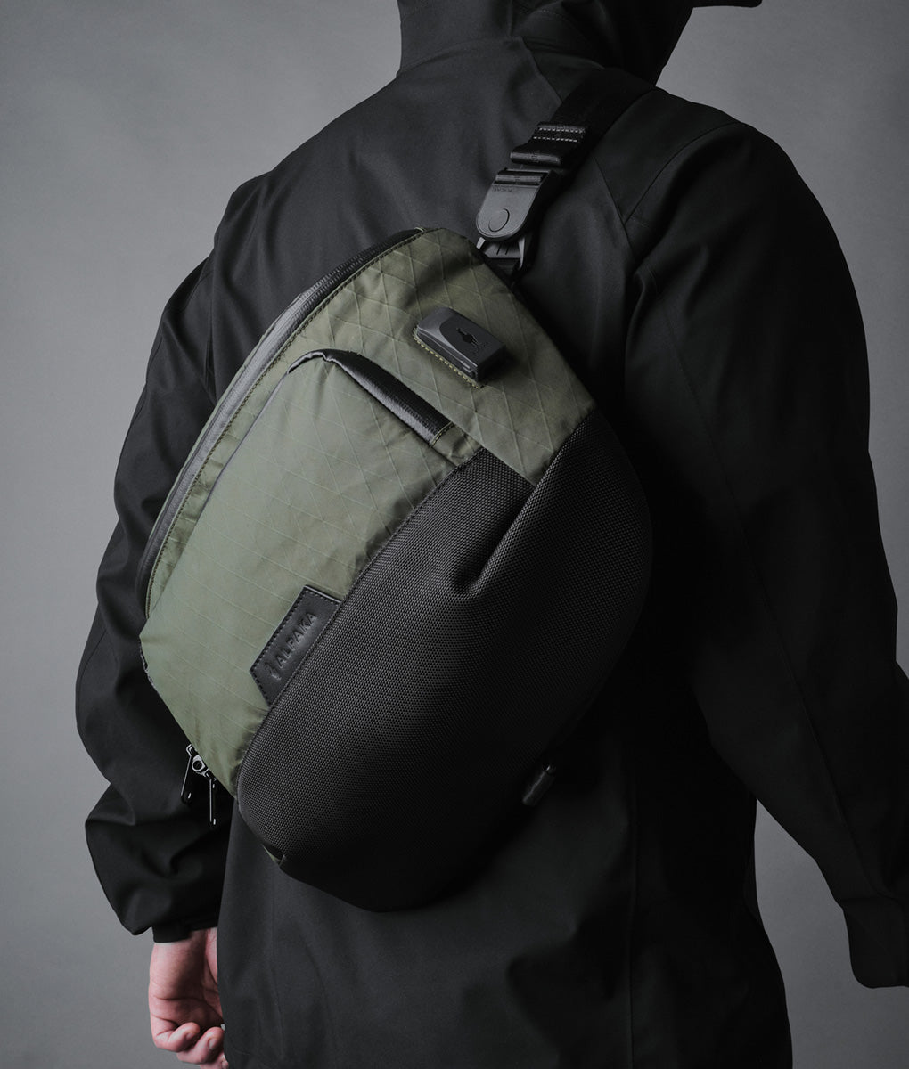 #color_Dark Green | X-Pac VX21