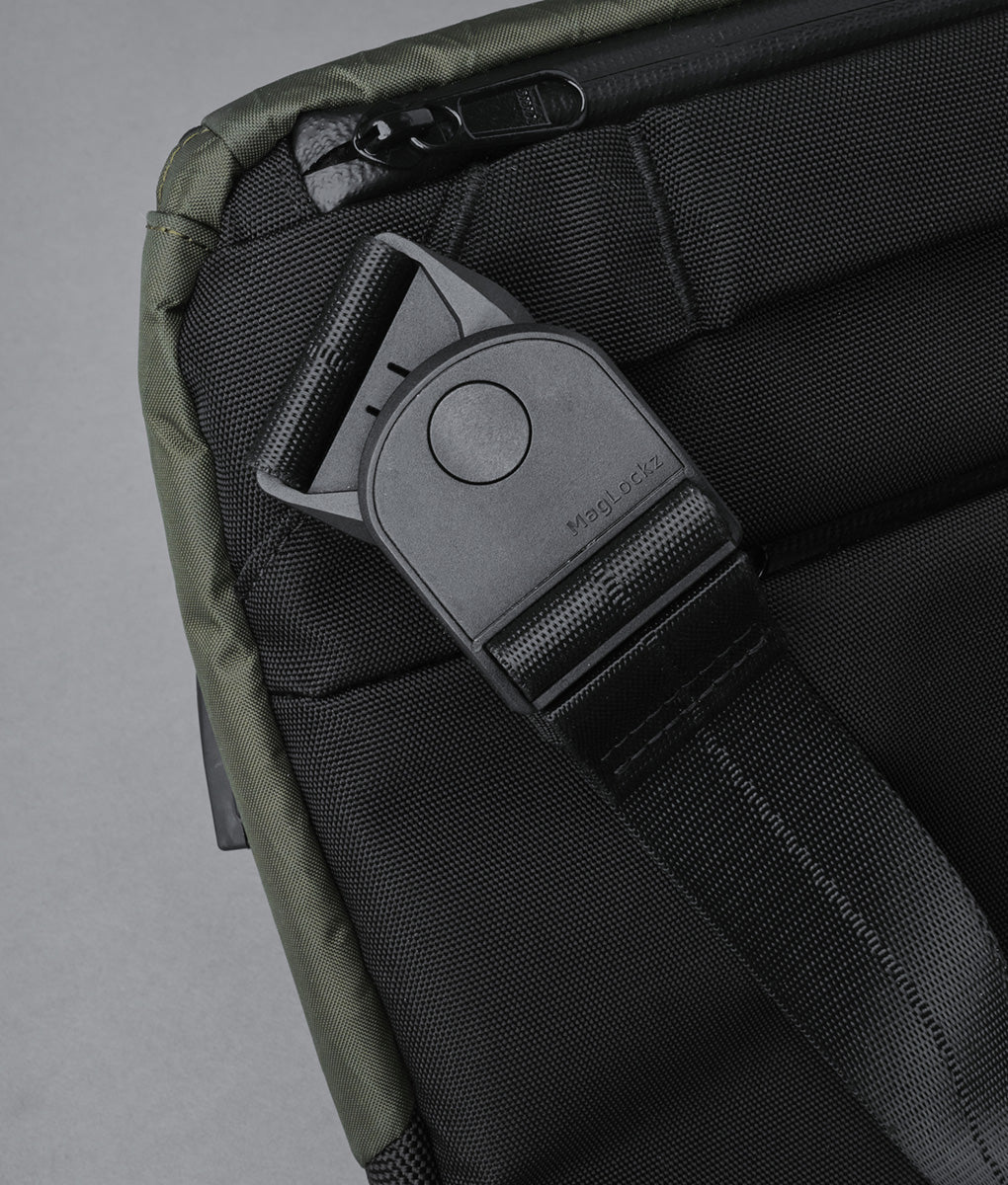 #color_Dark Green | X-Pac VX21