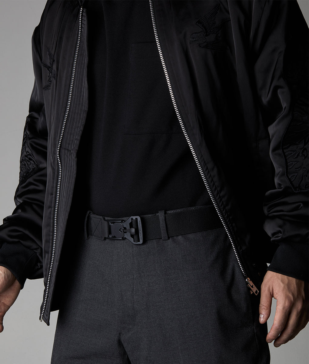 Stealth Belt