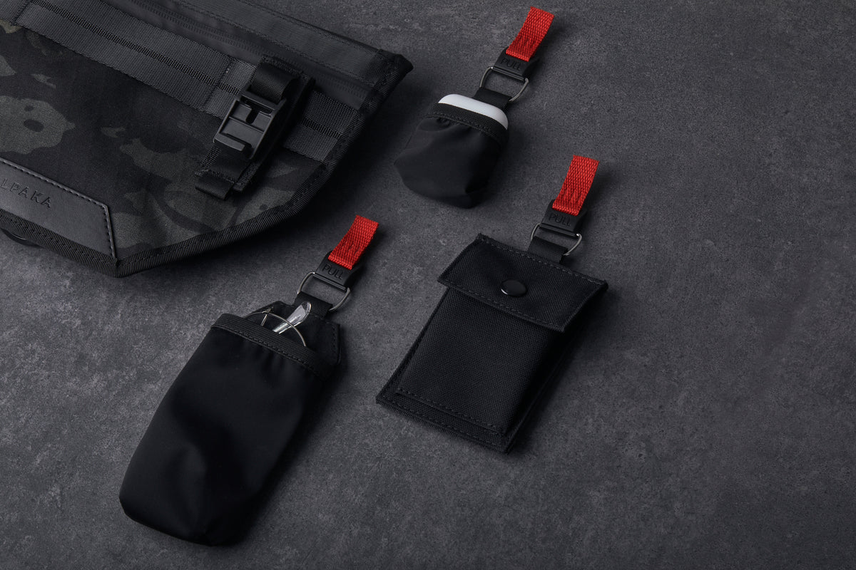 Behind the Scenes at the Atom X Sling Manufacturing Process