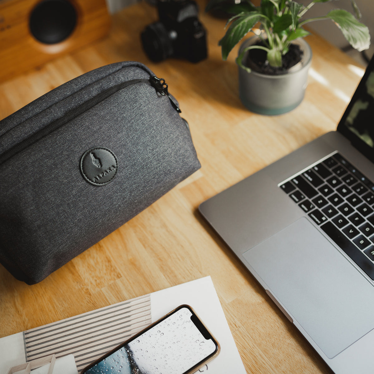 Tips to Make Your Home Office Work for You!