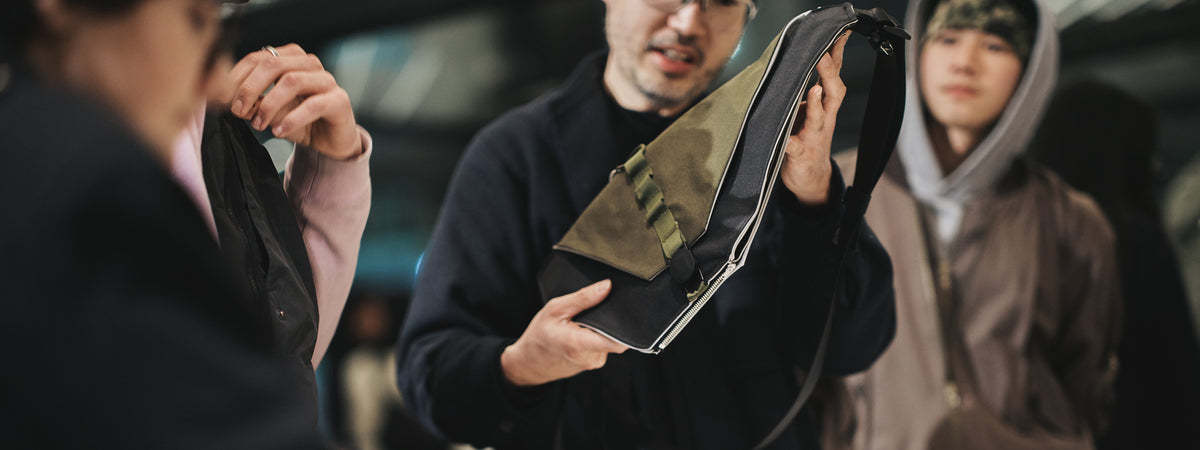 ALPAKA x RMIT:  NURTURING THE NEXT GENERATION OF AUSTRALIAN DESIGNERS