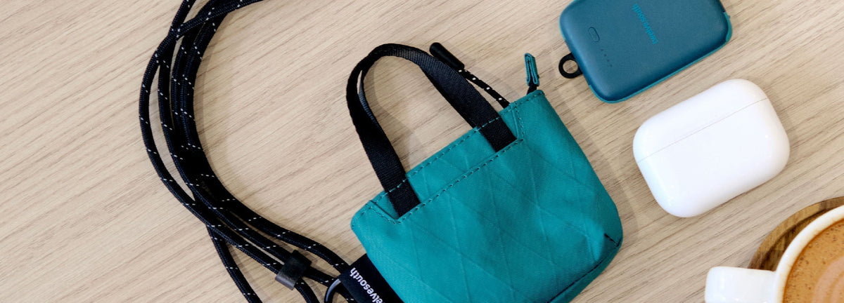 Travel Essentials for Every Stage of Your Flight