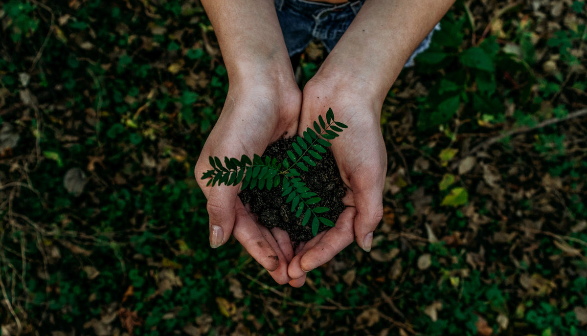 Earth Month