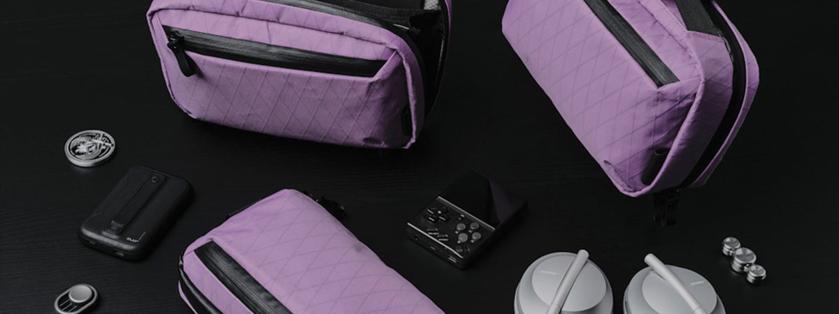 Mulberry Collection