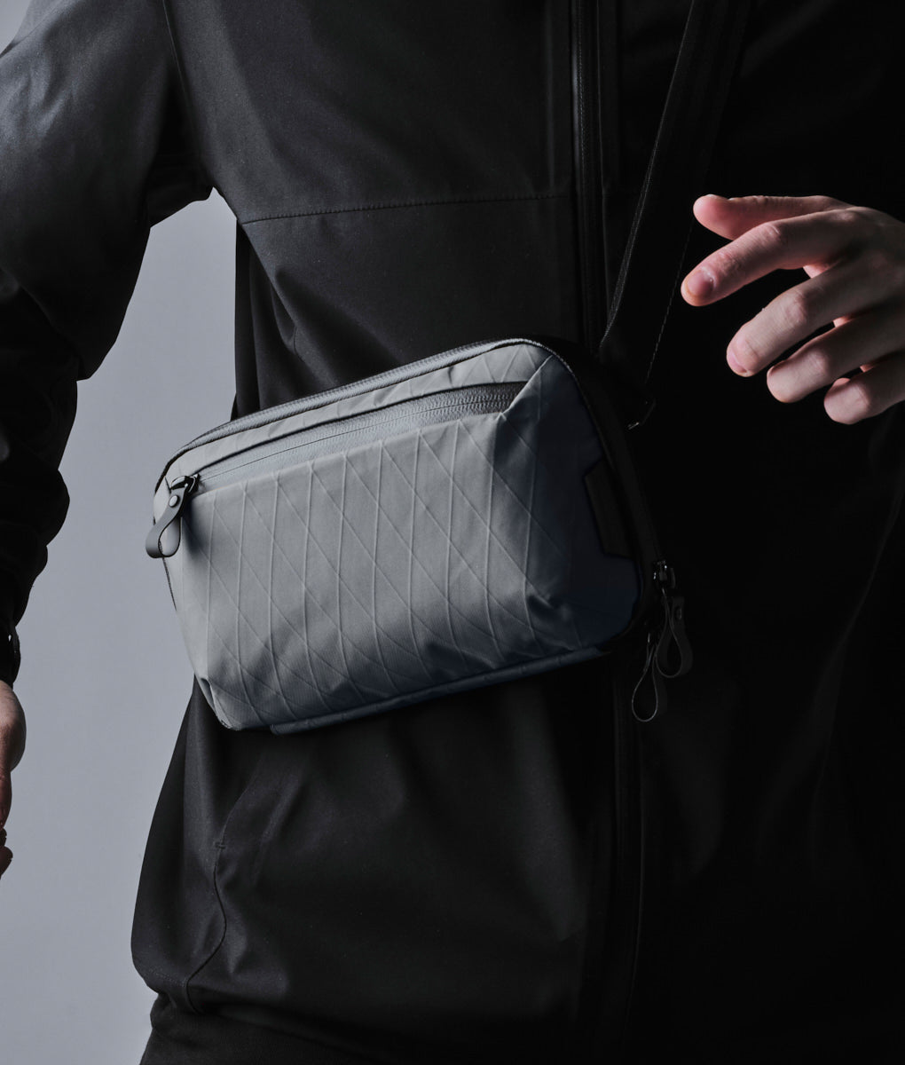 #color_Slate Gray | X-Pac VX21