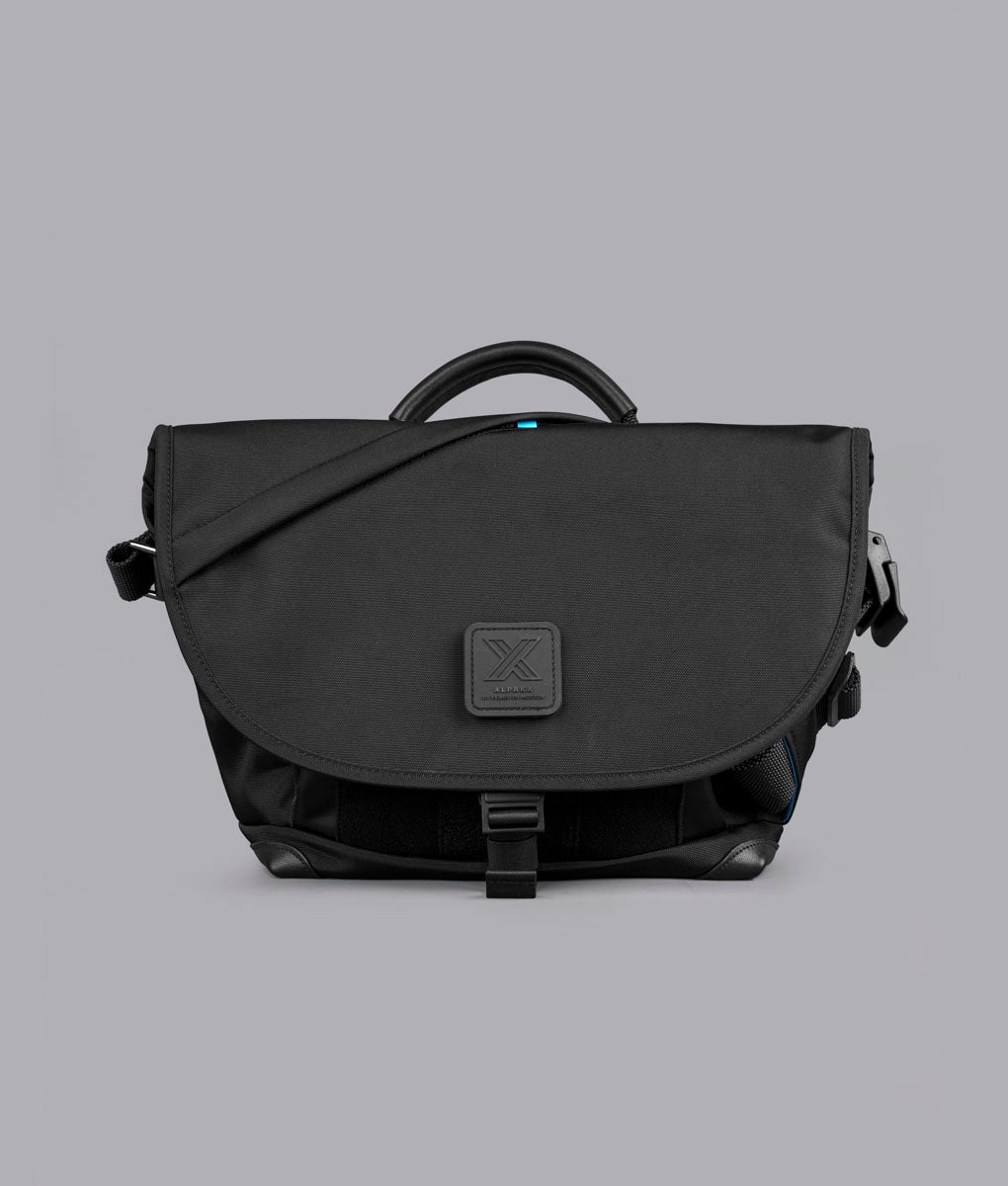 7ven Messenger 14" - Decade Edition