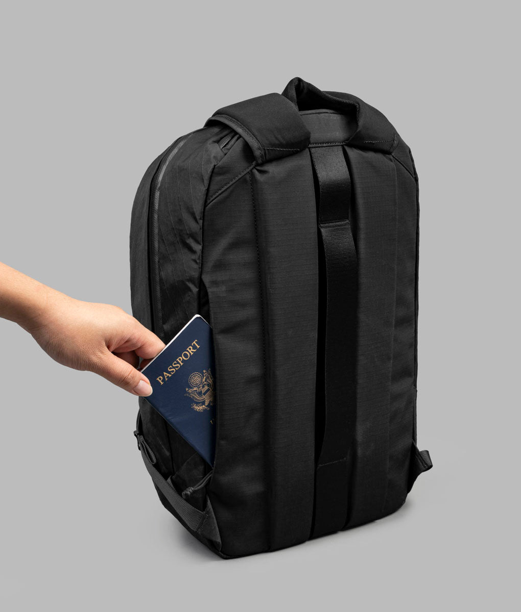 #color_Black | X-Pac VX21
