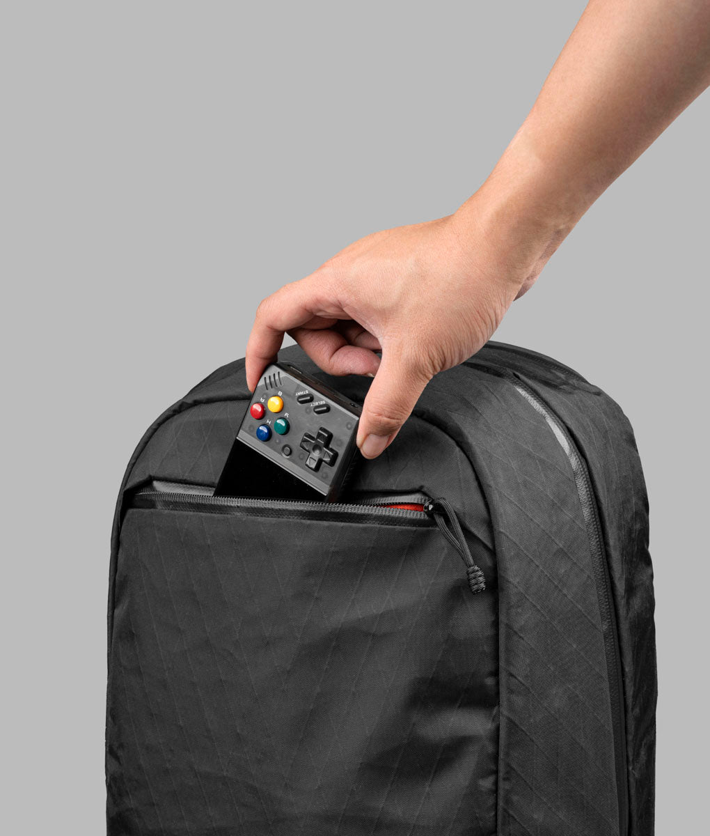 #color_Black | X-Pac VX21