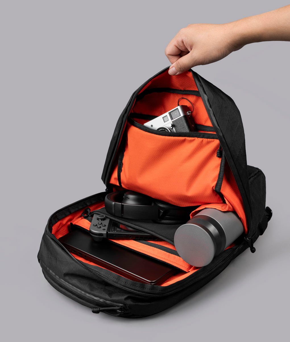 #color_Black | X-Pac VX21