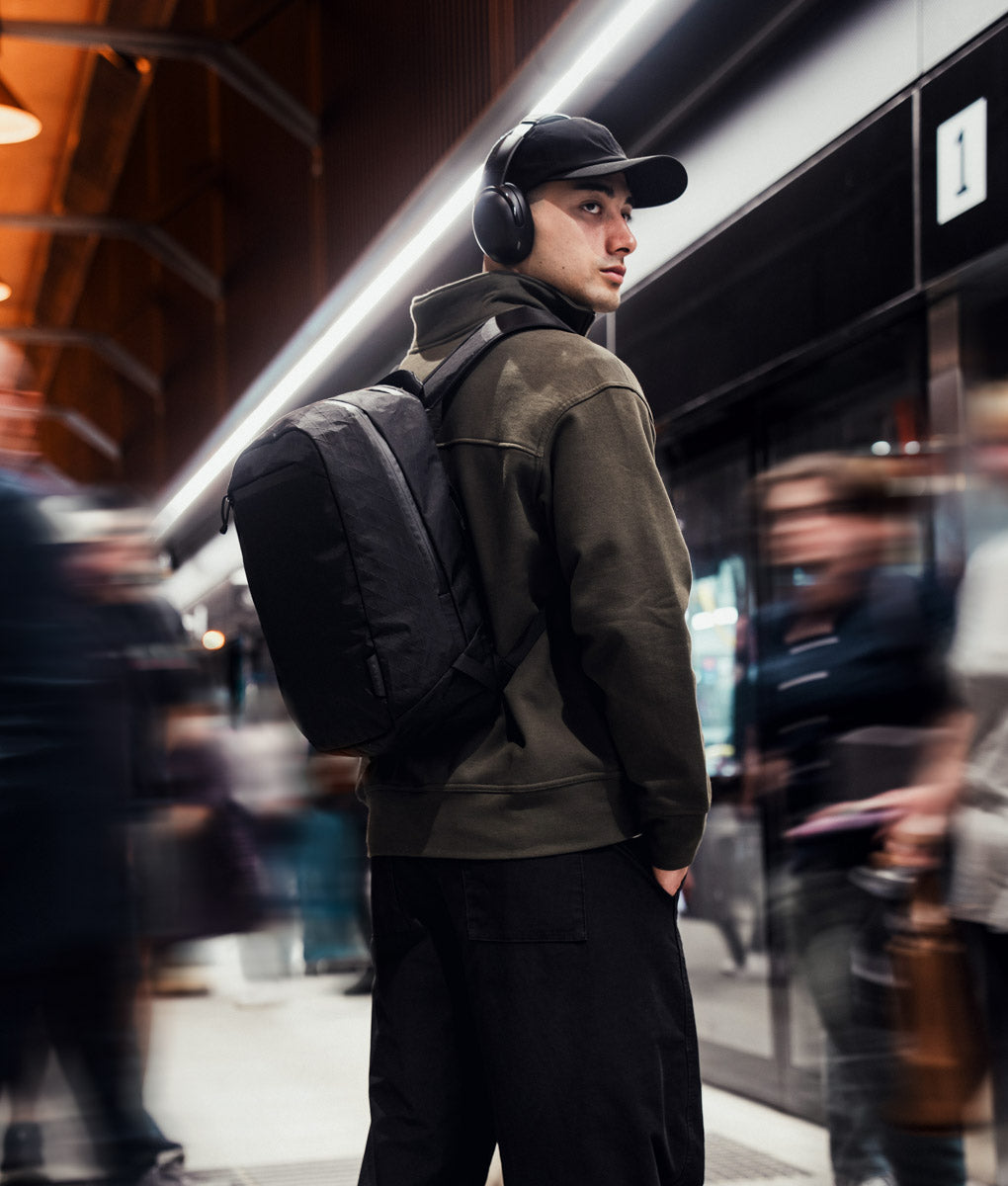 #color_Black | X-Pac VX21