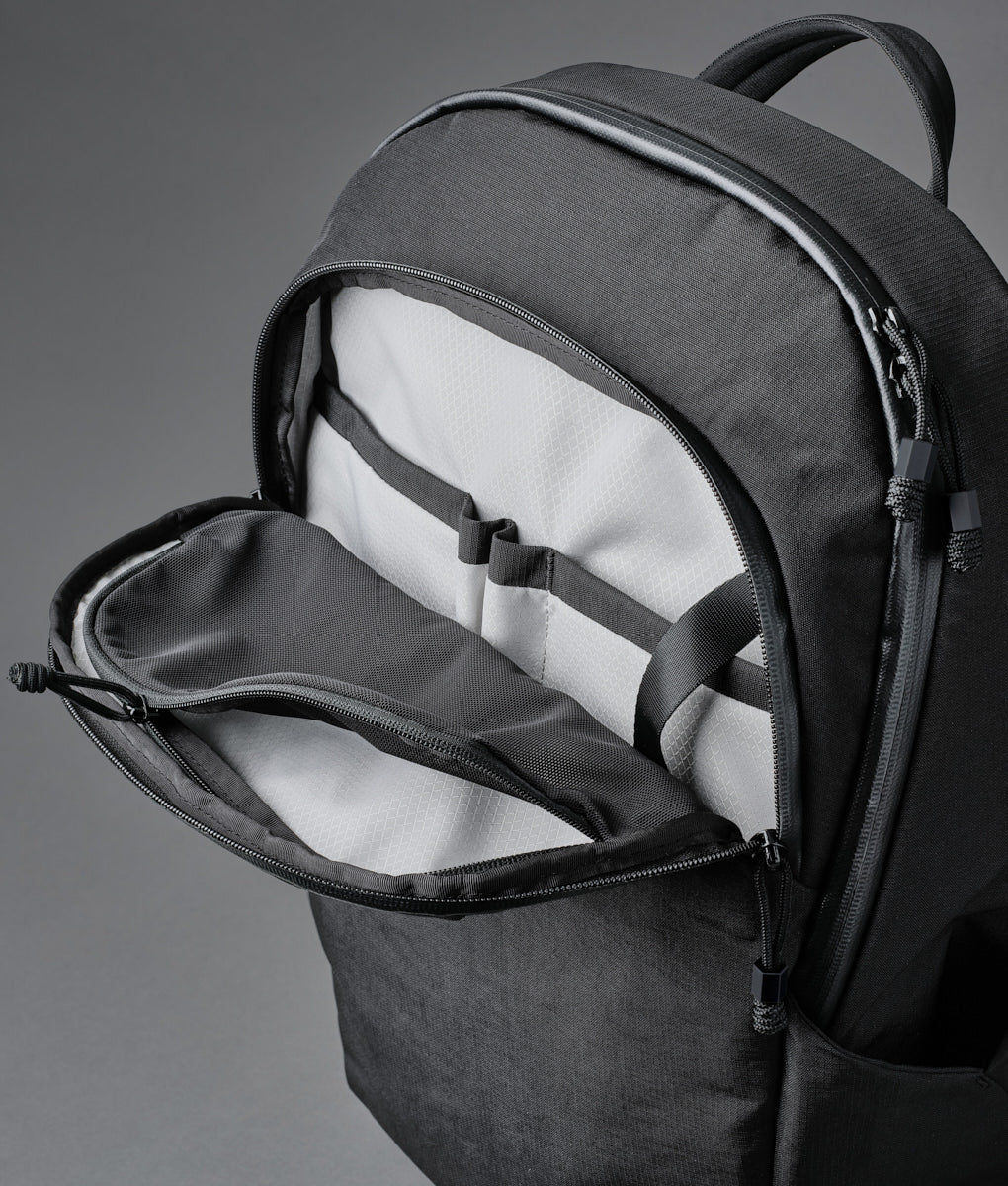 #color_Black | Axoflux 400D Ripstop Nylon