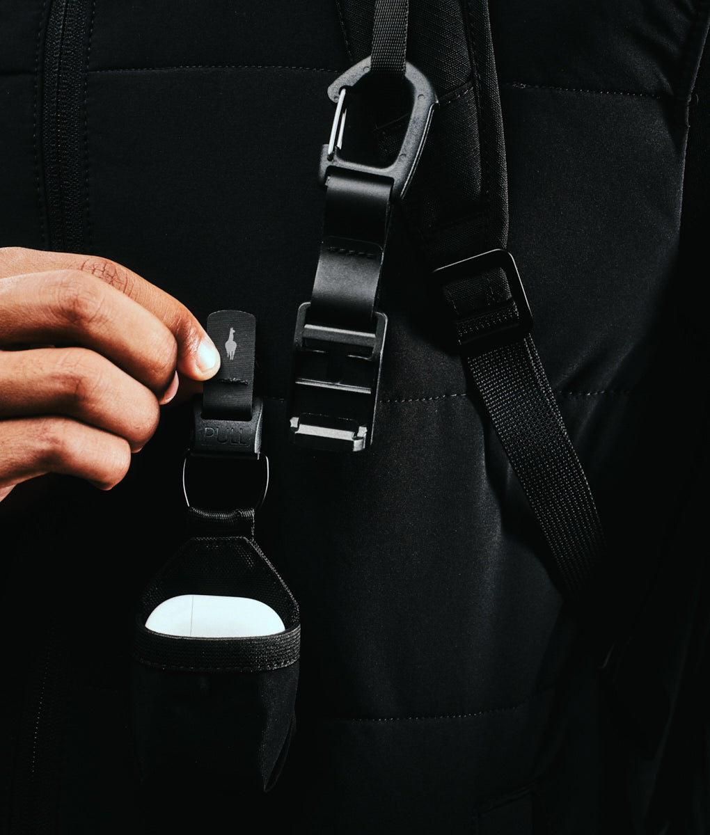 #color_Black | Axoflux 400D Ripstop Nylon