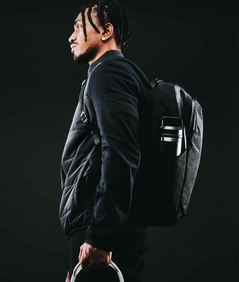 #color_Black | Axoflux 400D Ripstop Nylon