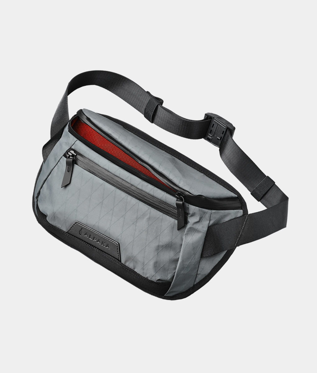 #color_Slate Gray | X-Pac VX21