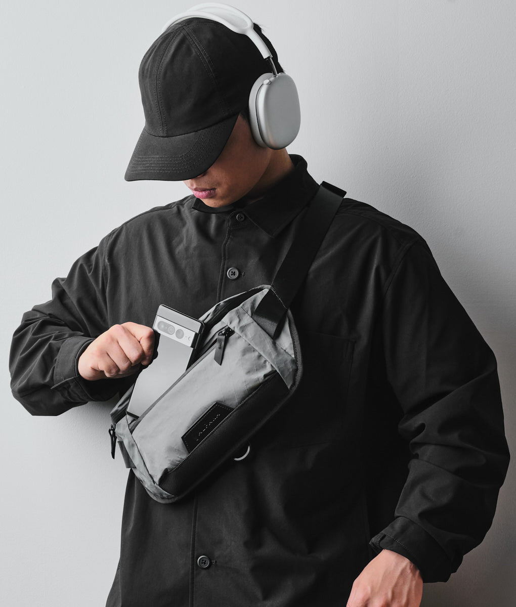 #color_Slate Gray | X-Pac VX21