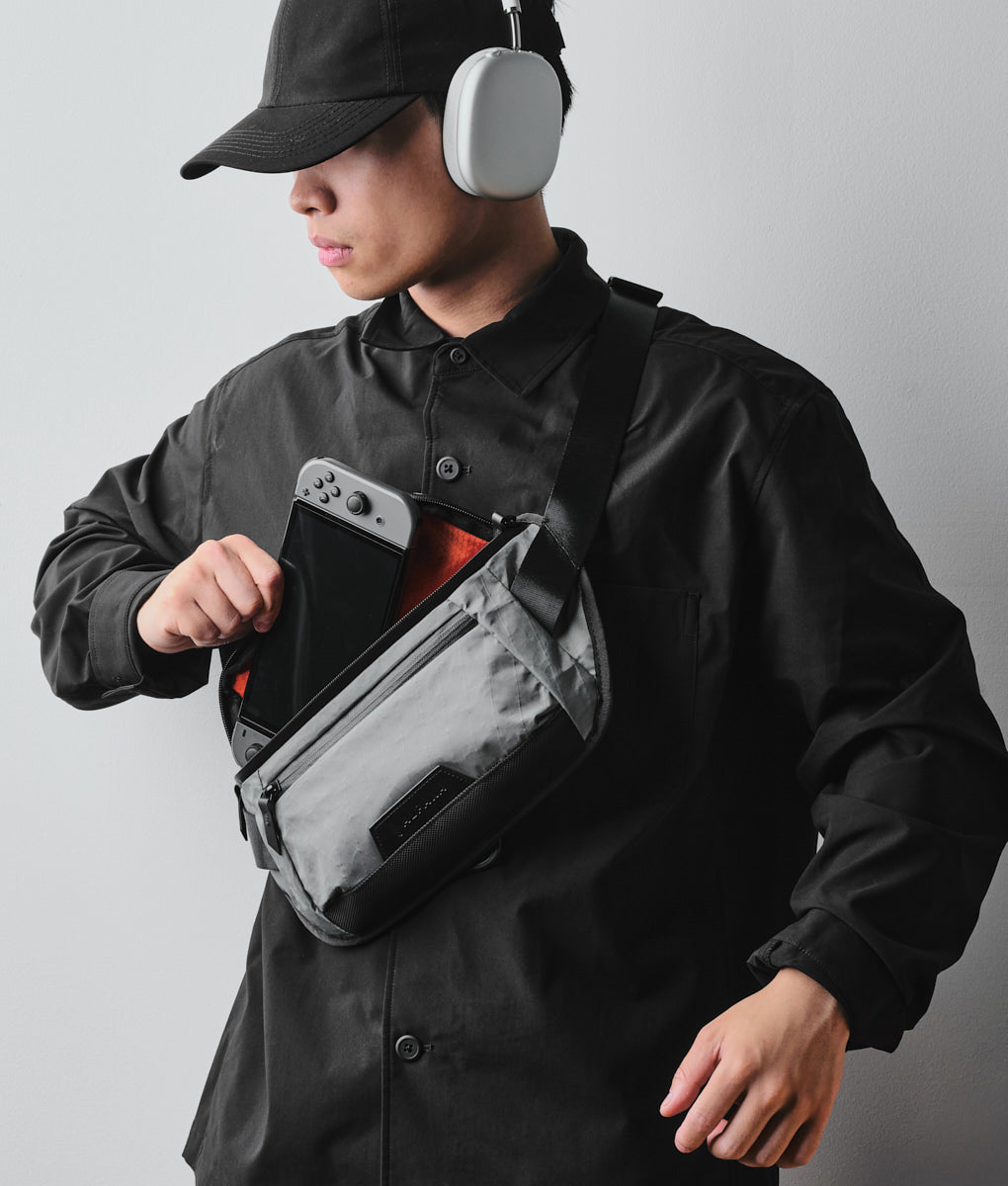 #color_Slate Gray | X-Pac VX21